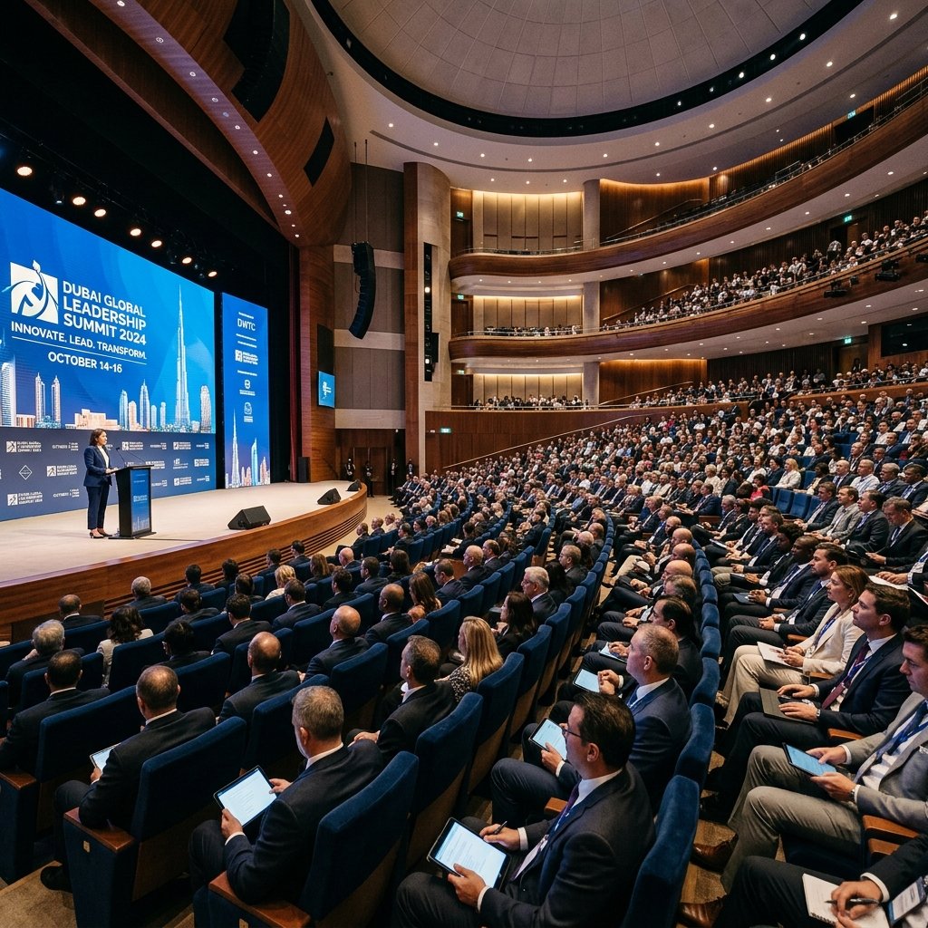 Conference Events