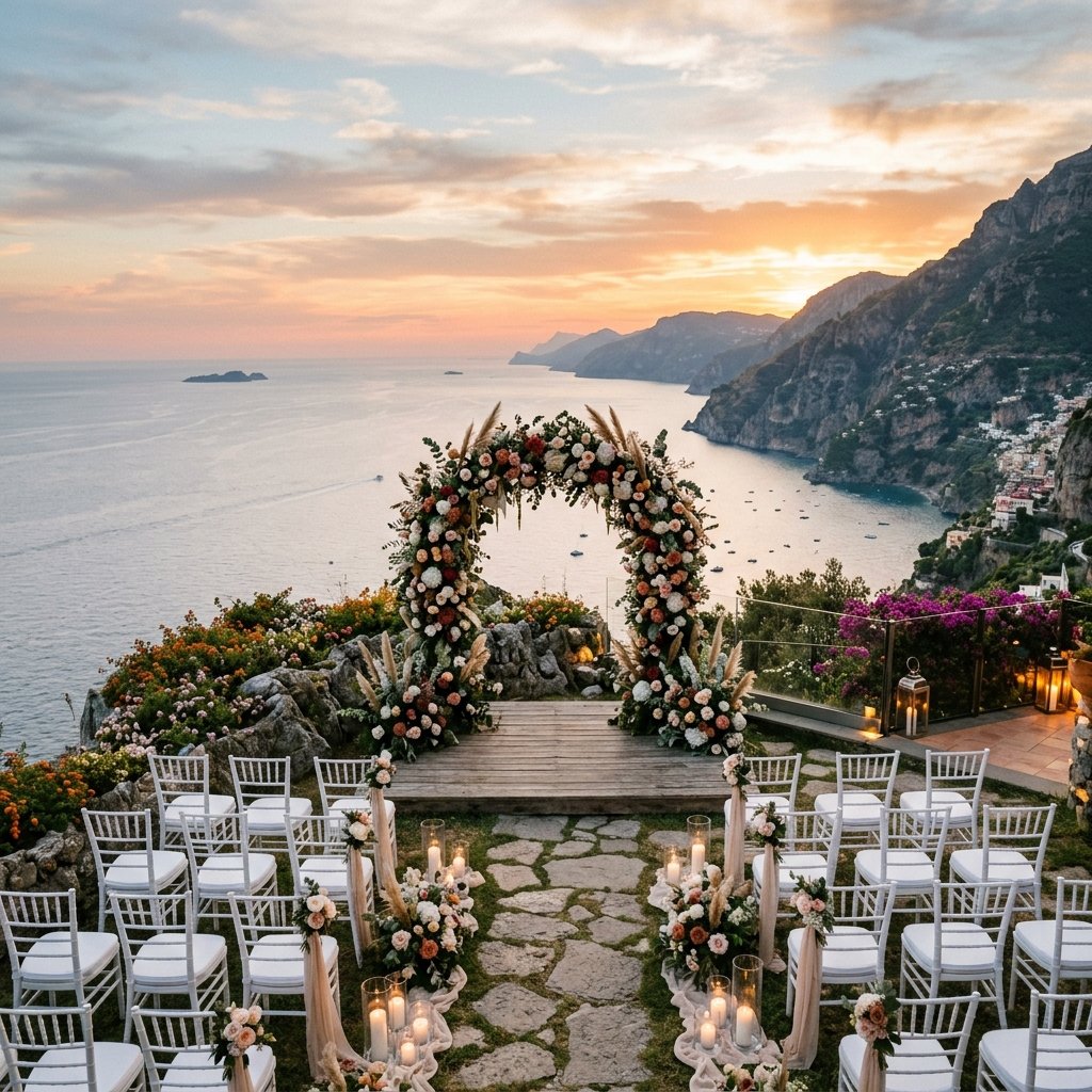 Destination Weddings