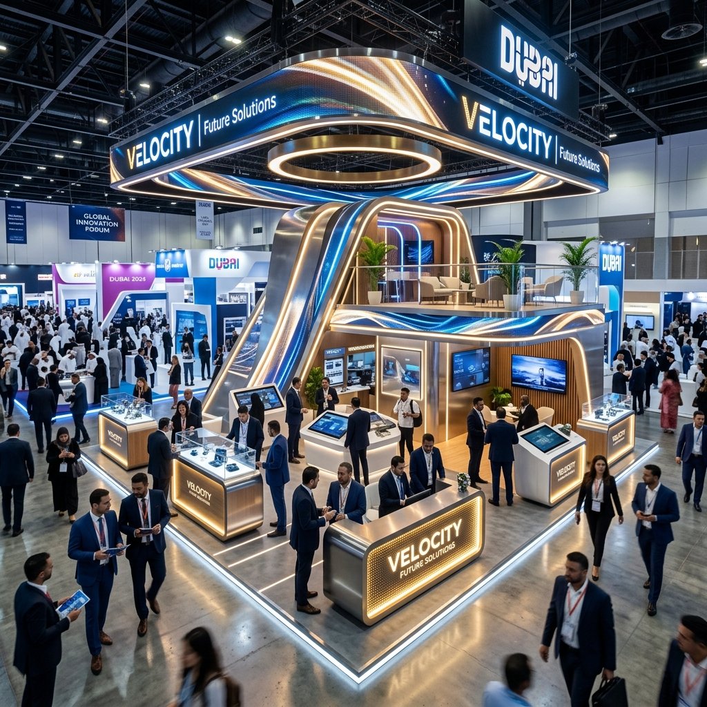 Exhibition Design