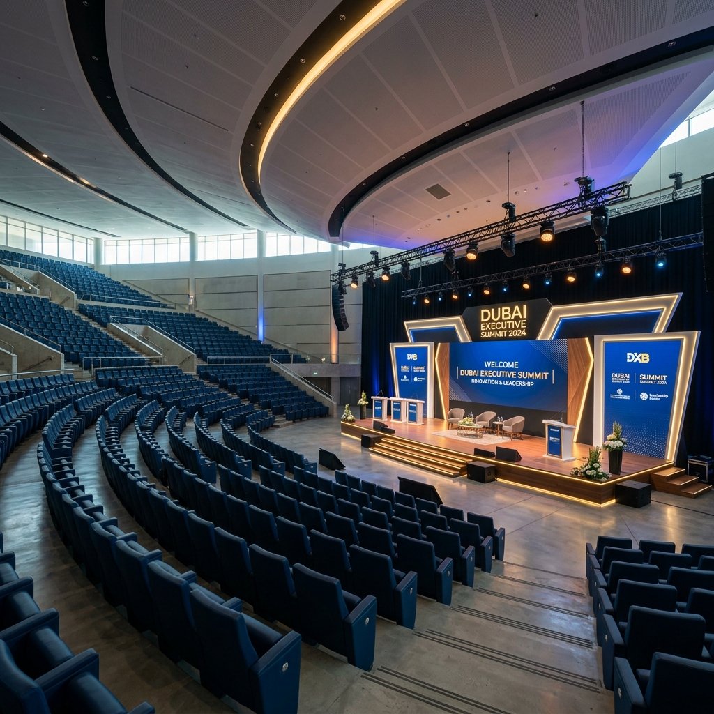 Conferences & Summits
