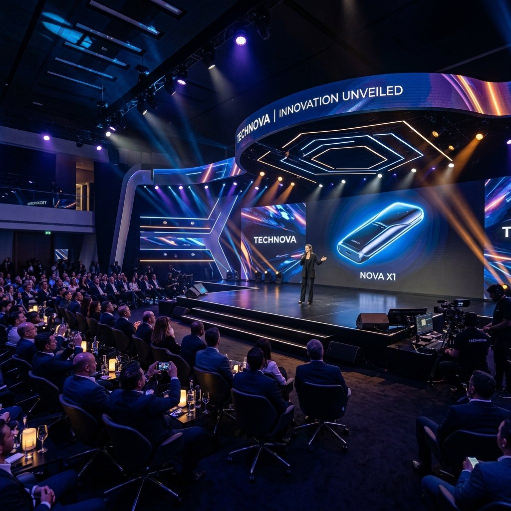 Product Launches