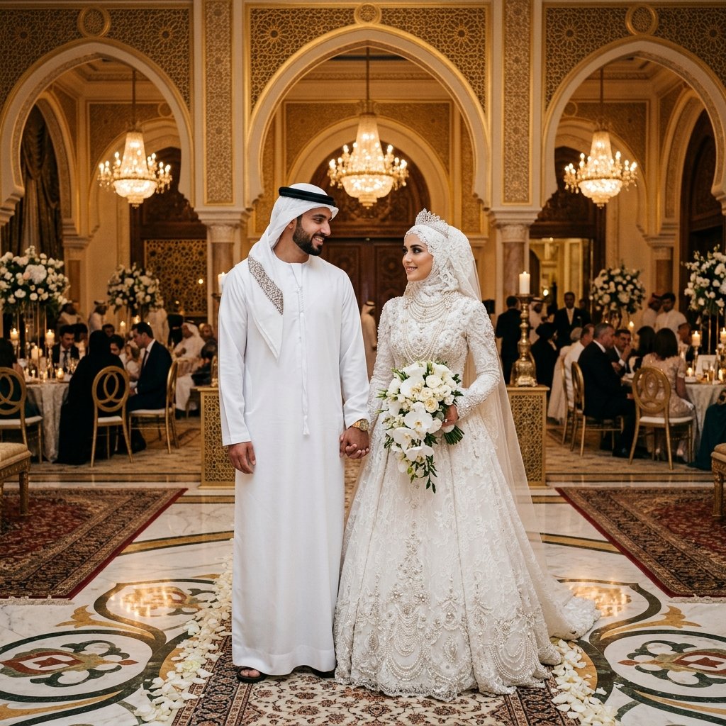 Traditional Weddings