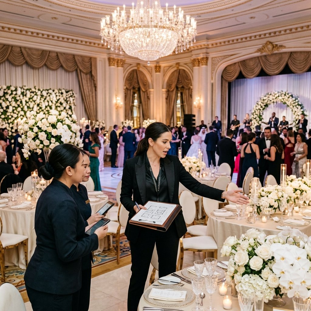 Wedding Events
